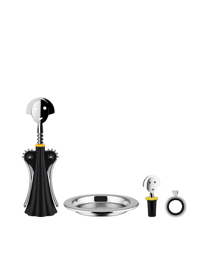 GAM01SET Alessi & Wine