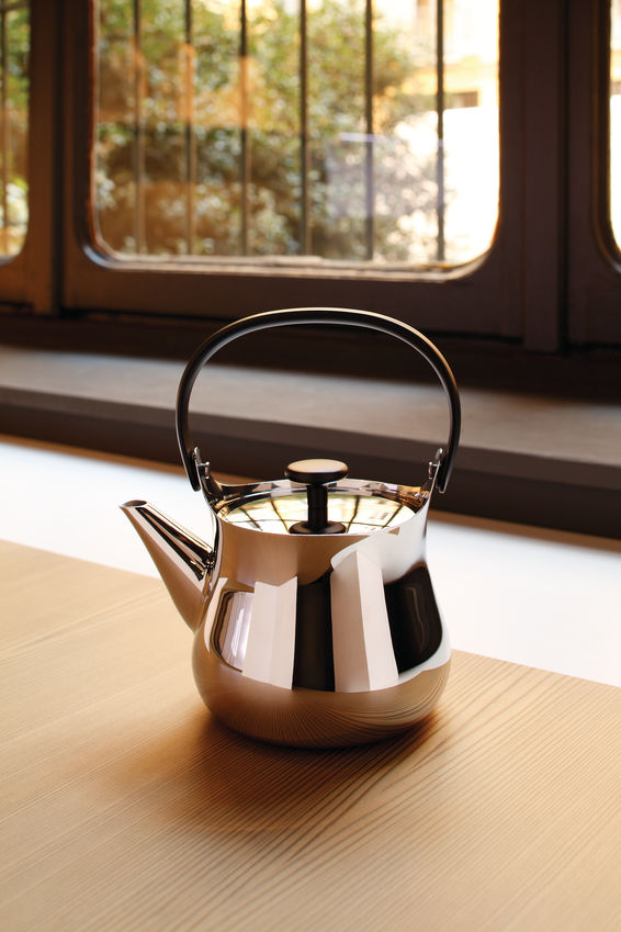 NF01 Cha Kettle/teapot