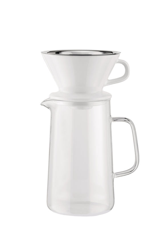 KT01S1 Slow coffee jug / pot