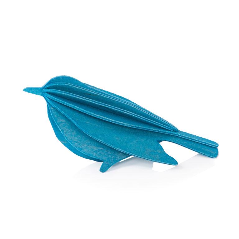 Lovi Bird 8cm (multiple colours)