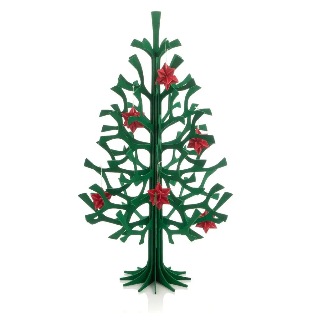 Lovi Spruce Tree 50 cm dark green