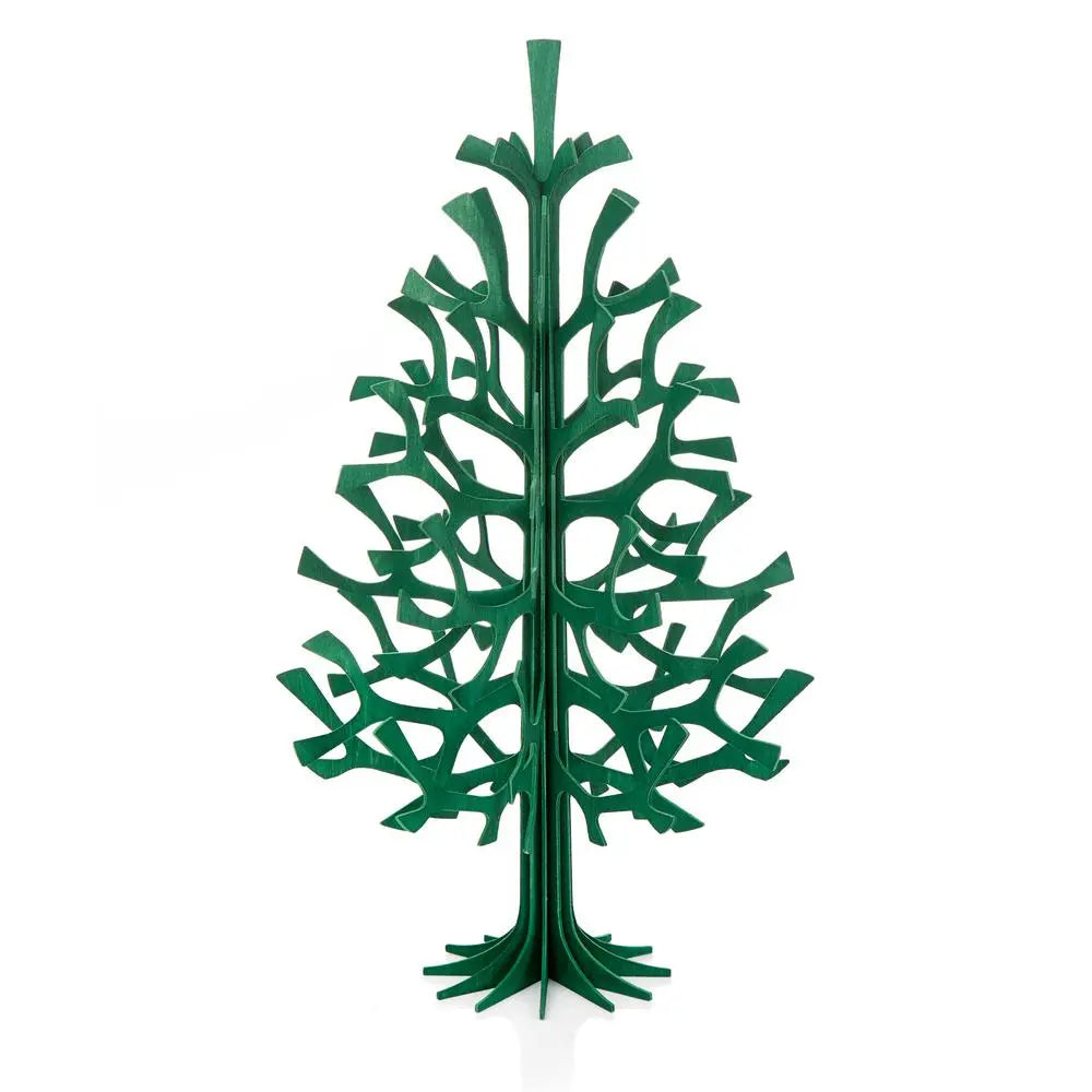 Lovi Spruce Tree 50 cm dark green