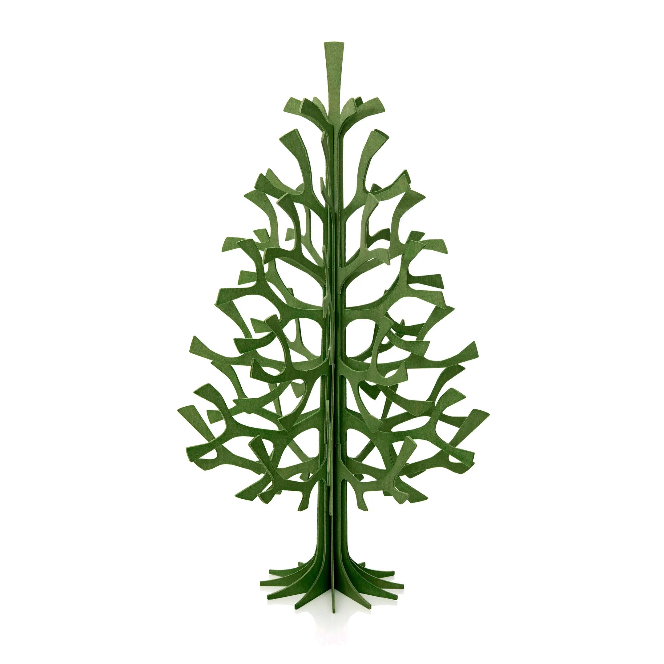 Lovi Spruce Tree 50 cm dark green