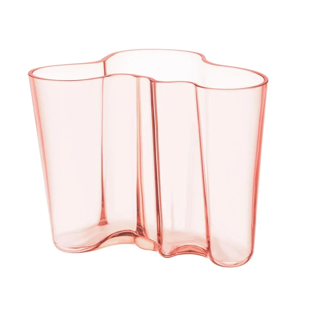 Iittala Alvar Aalto Vase 6.25 Inch / 160mm 9   ( 14 colours )