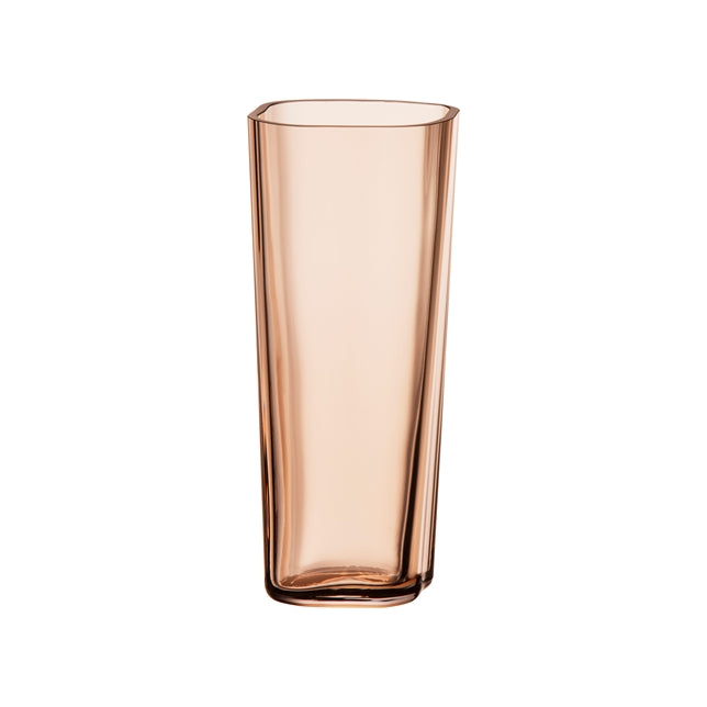 Aalto Vase 180mm 7.09" Rio Brown