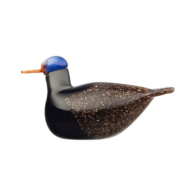 BBT Duck 195X115mm 7.7x4.5" Brown