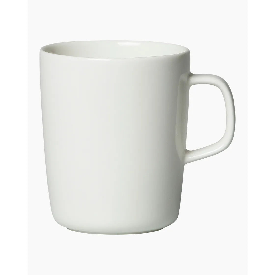 Oiva mug 2,5 dl White   063283 100