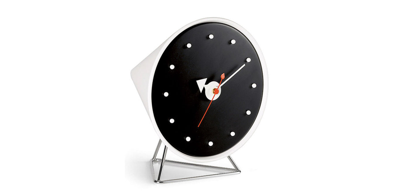 Night Clock, Vitra