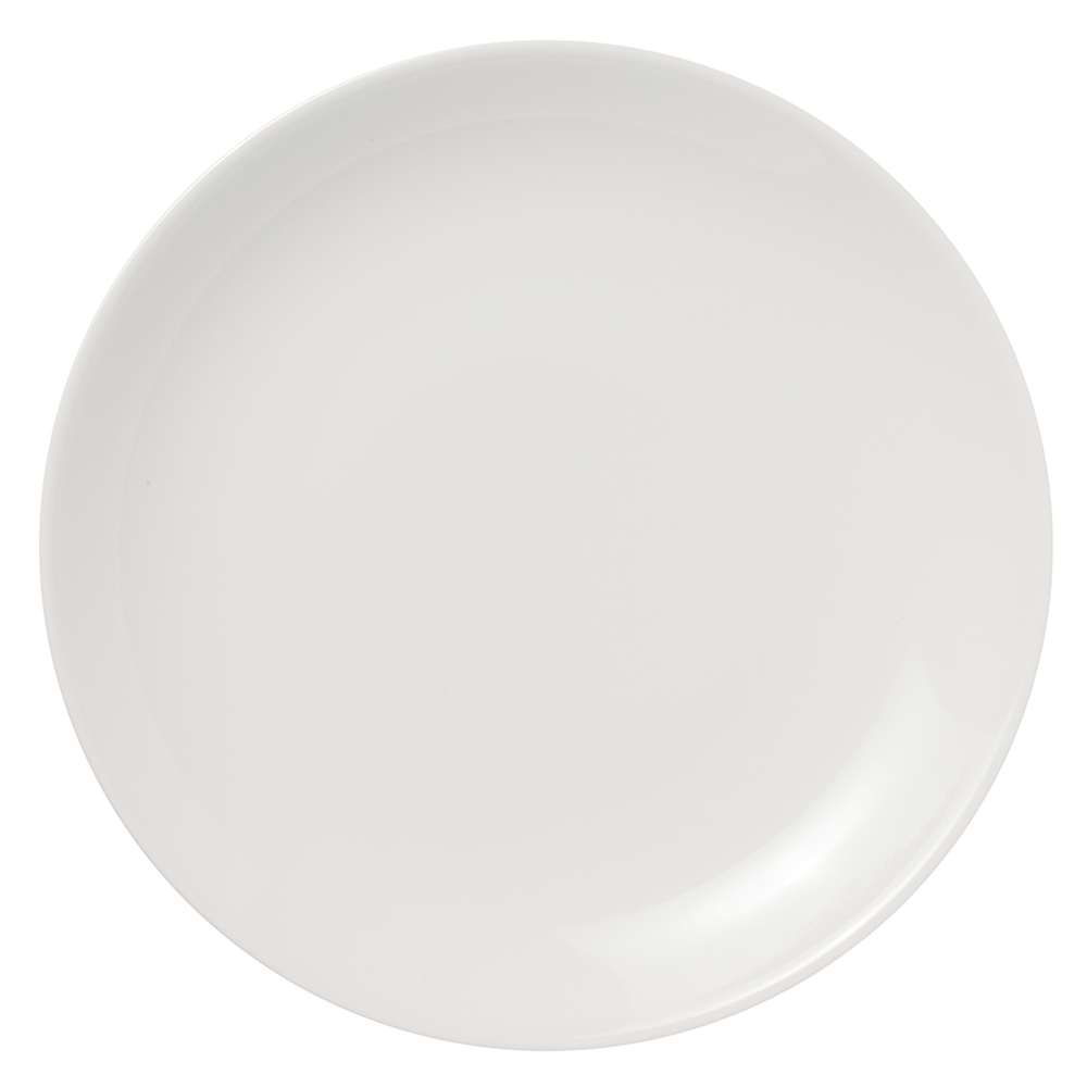 24H by Arabia Finland Plate 26cm / 10.5" Dinner Plate