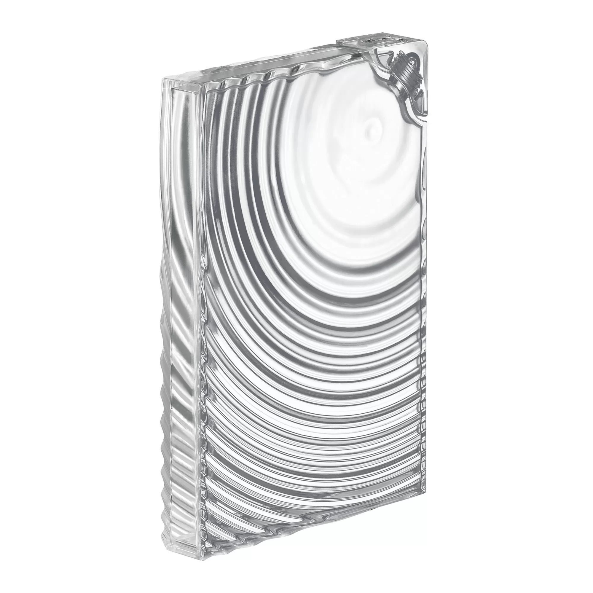 RIPPLES , FLAT Pack Water Bottle