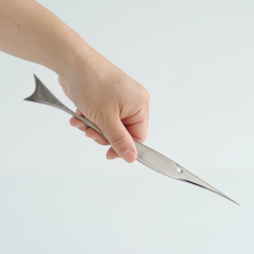 GIA08 Pes Paper knife / letter opener