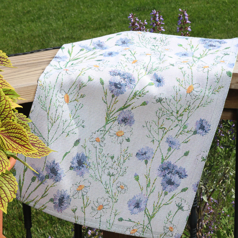 Table runner 35x120 cm SOMMAR