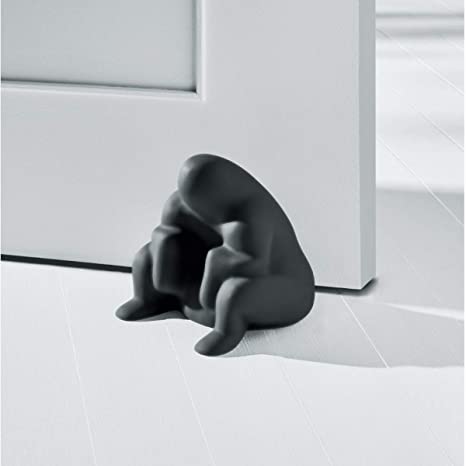 PS18 DEDE doorstop by Philippe Starck