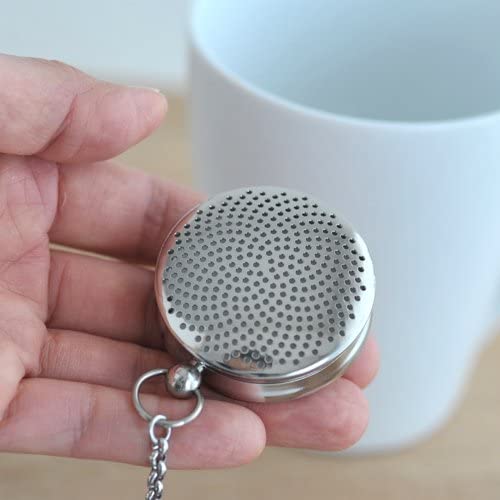 TWY01 T-Timepiece Tea infuser