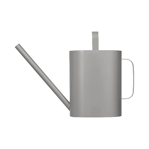 RIGUA Watering Can - 1.3 Gallon STEEL GREY