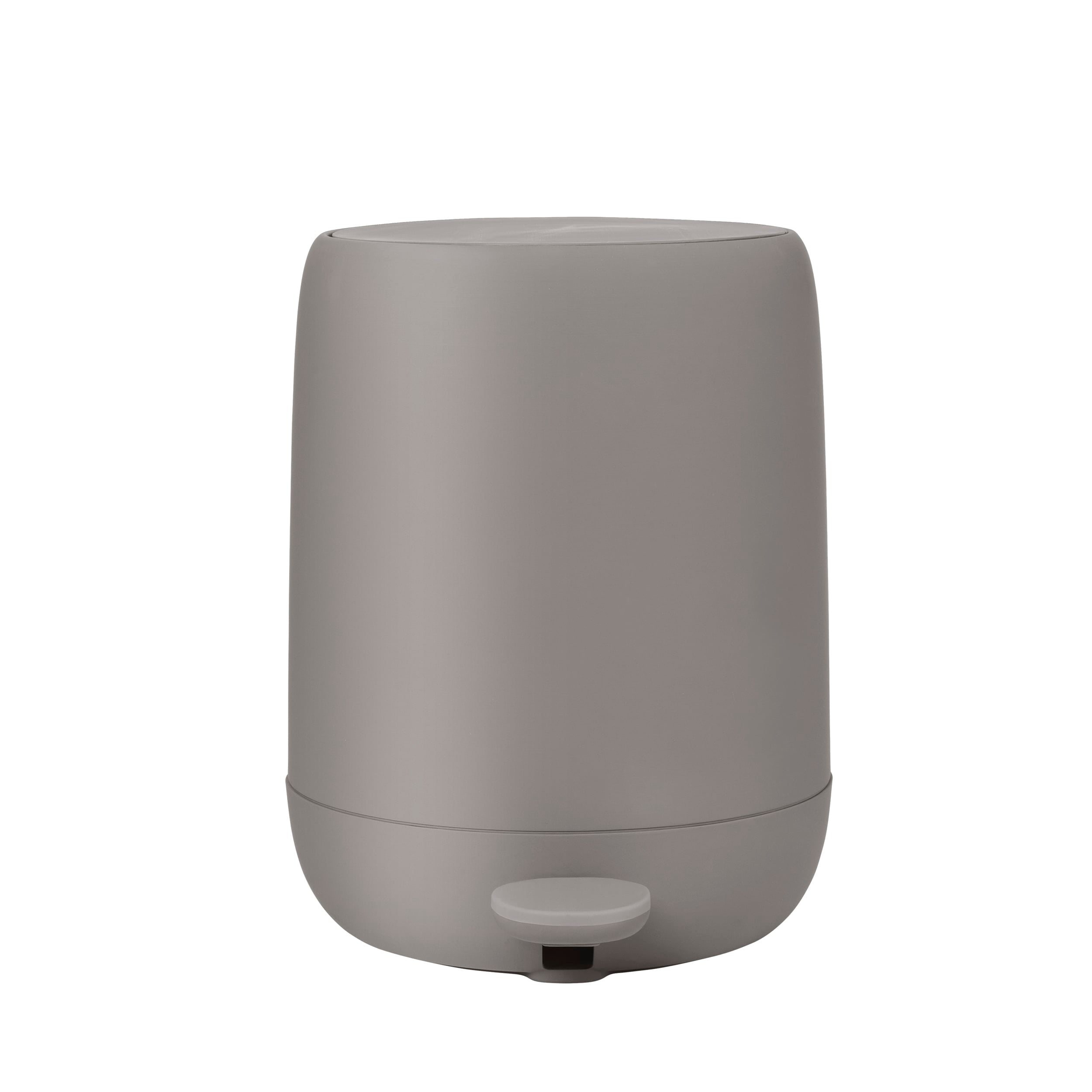 SONO Pedal Bin Wastebasket  3.0 L - Satellite (taupe)