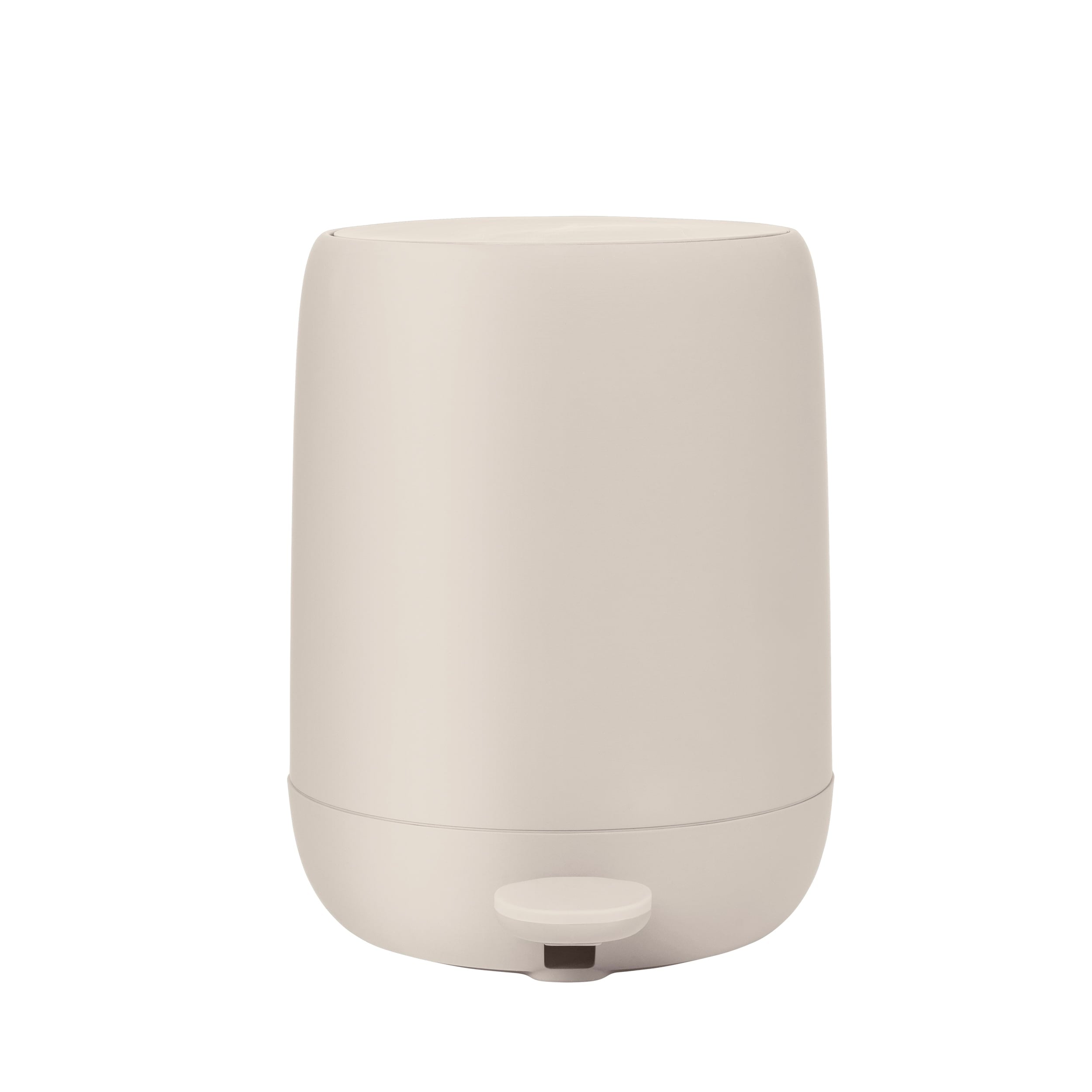 SONO Pedal Bin Wastebasket  3.0 L - Moonbeam (beige)