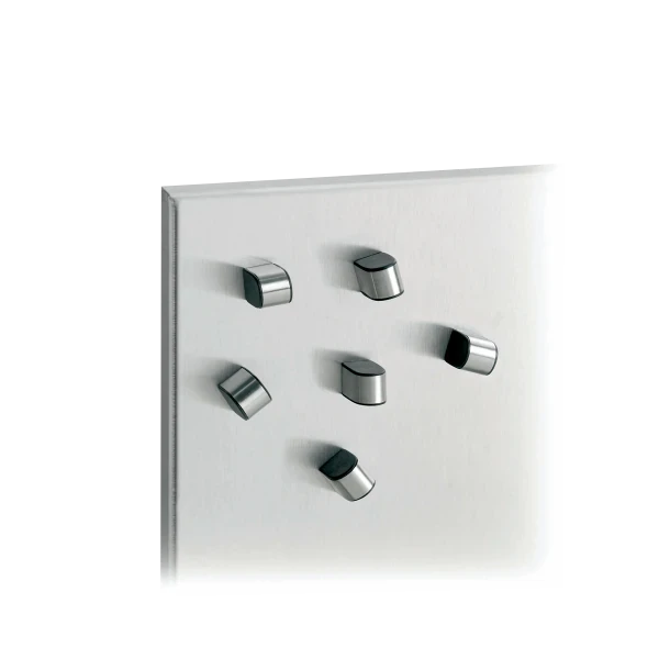 TEWO Magnets -TEWO- Set of 6*