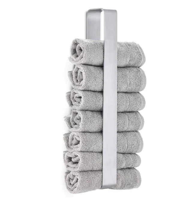 NEXIO Towel Storage Wall Mount