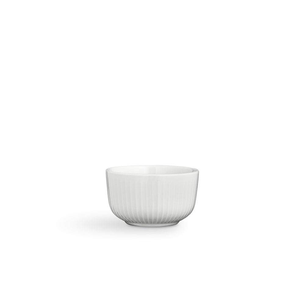 Kähler Hammershoi Bowl Ø11 cm White