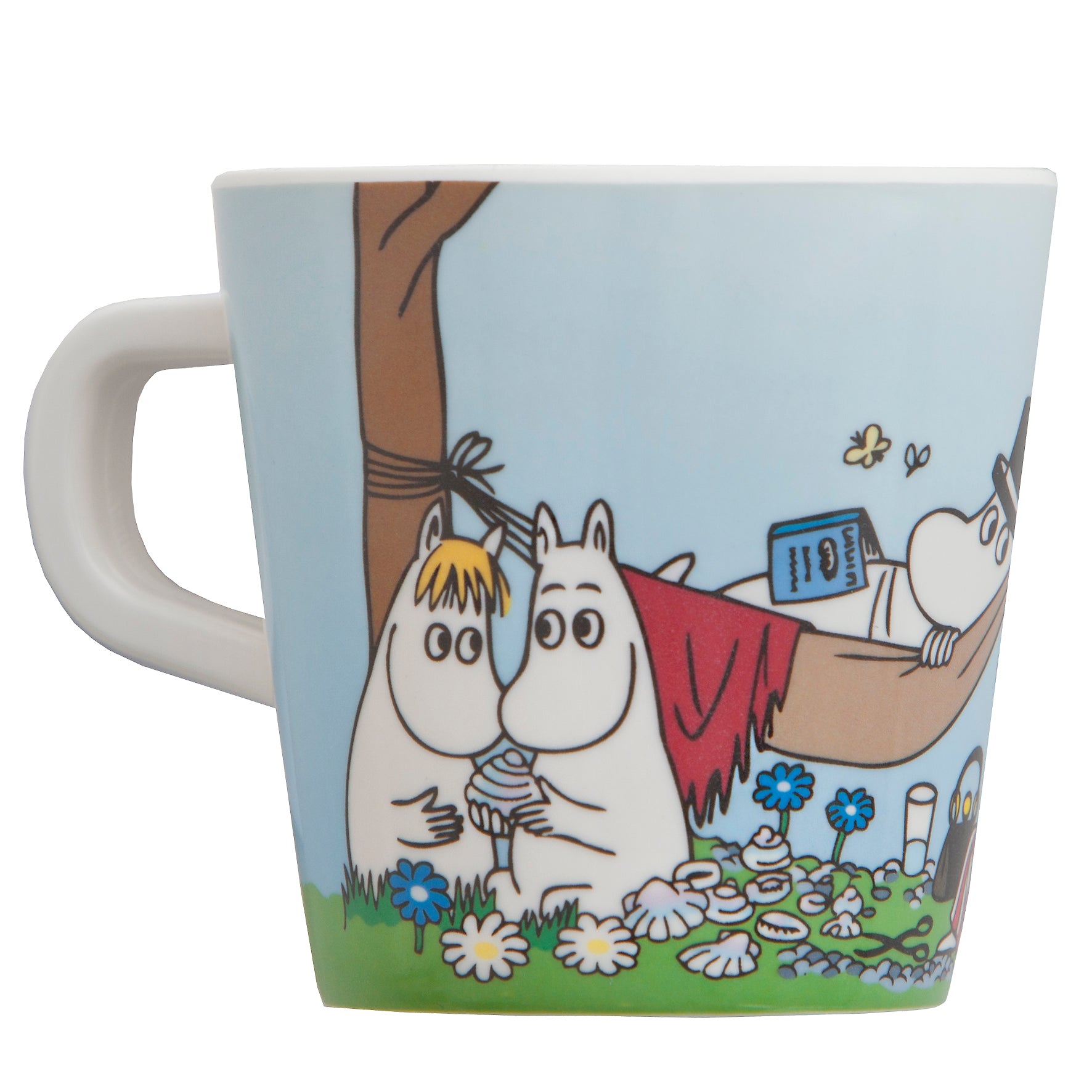 Mug "Moomin Archipelago"