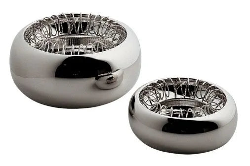 STAINLESS STEEL ASH-TRAY