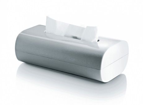 PL07 W BIRILLO TISSUE BOX