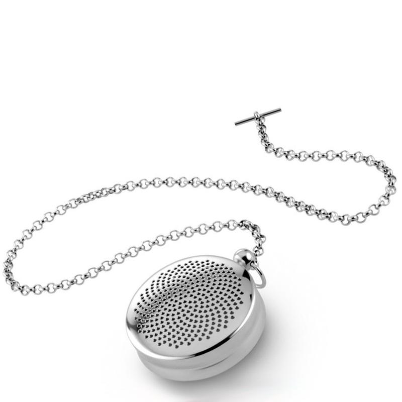 TWY01 T-Timepiece Tea infuser