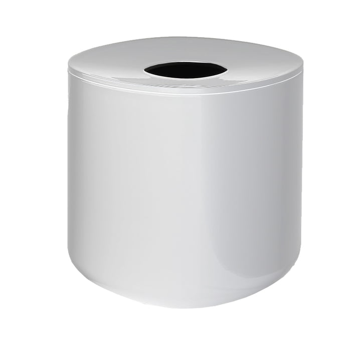 PL15 W BIRILLO Tissue box HOLDER