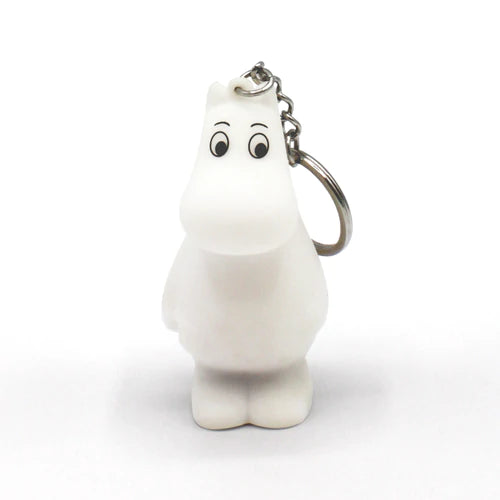 Moomin Keyring "Moomin"