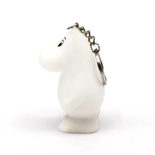 Moomin Keyring "Moomin"