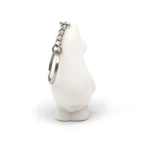 Moomin Keyring "Moomin"