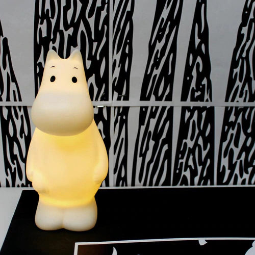 Moomin Led - Moomin LED