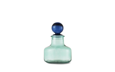 Cecilie Manz: Minima Decanter with Lid