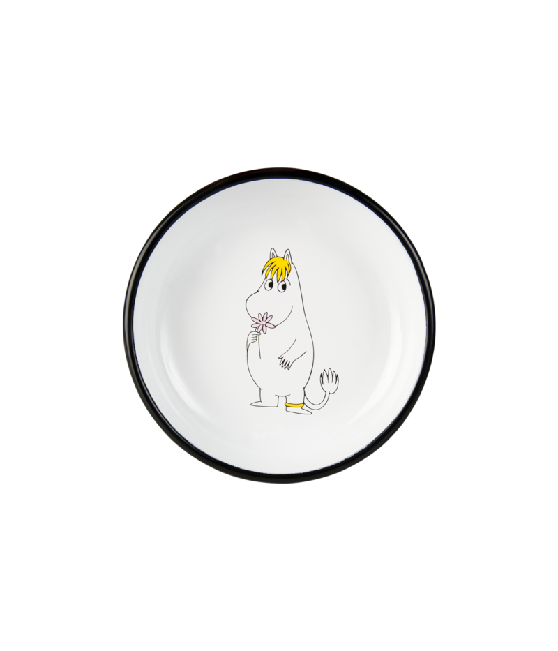 Snorkmaiden Bowl 6 dl Pink - Muurla - The Official Moomin Shop