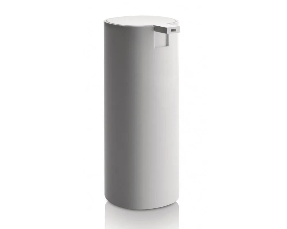 PL14 W BIRILLO SOAP DISPENSER