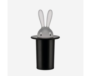 ASG16  Magic Bunny toothpick holder