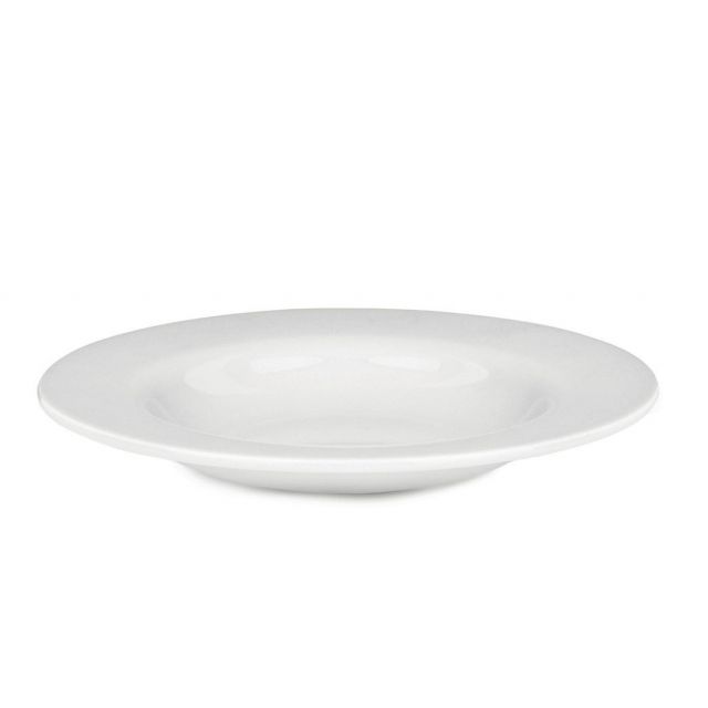 AJM28/2 PlateBowlCup Soup bowl