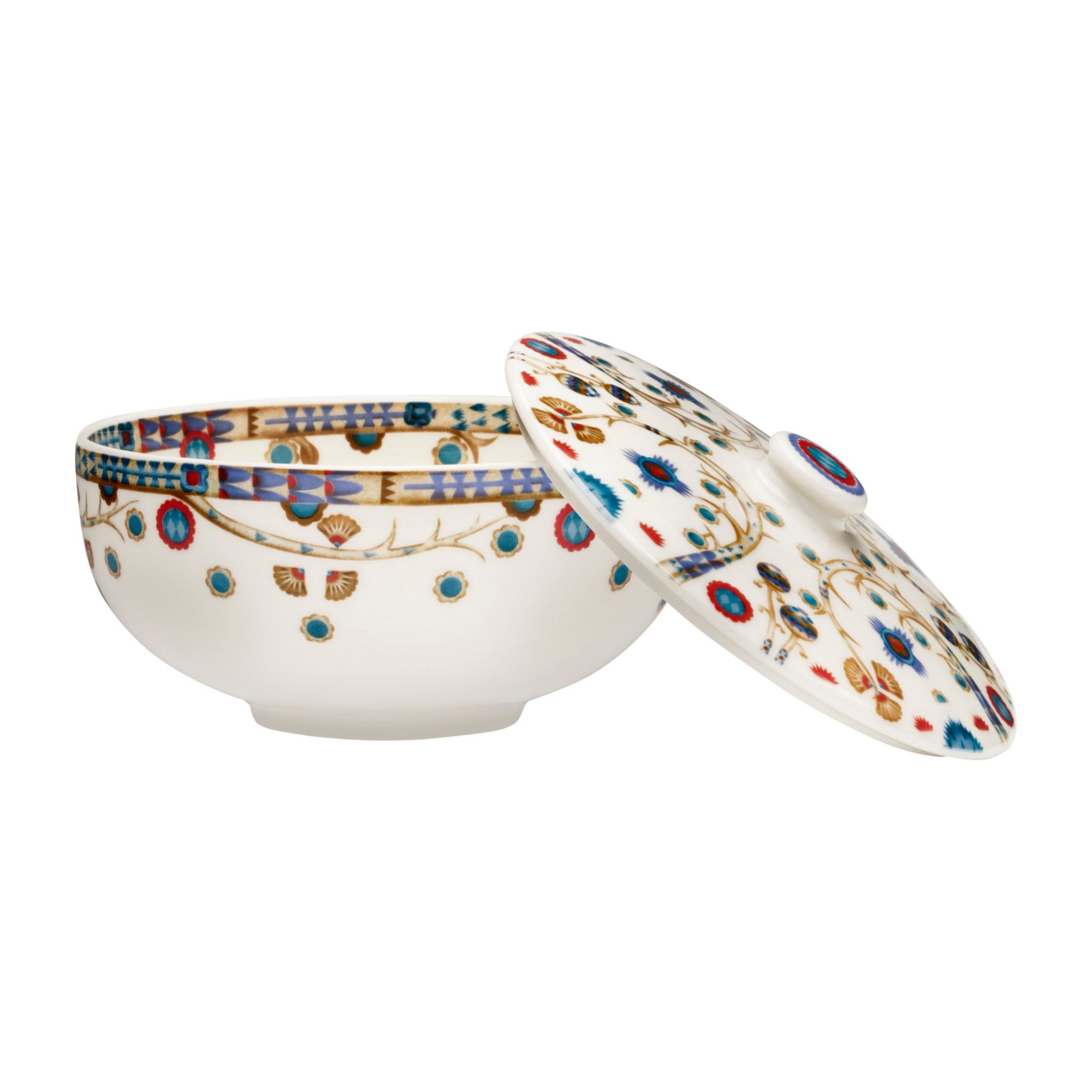 Taika soup bowl 0,8 l / bowl with lid 27 oz