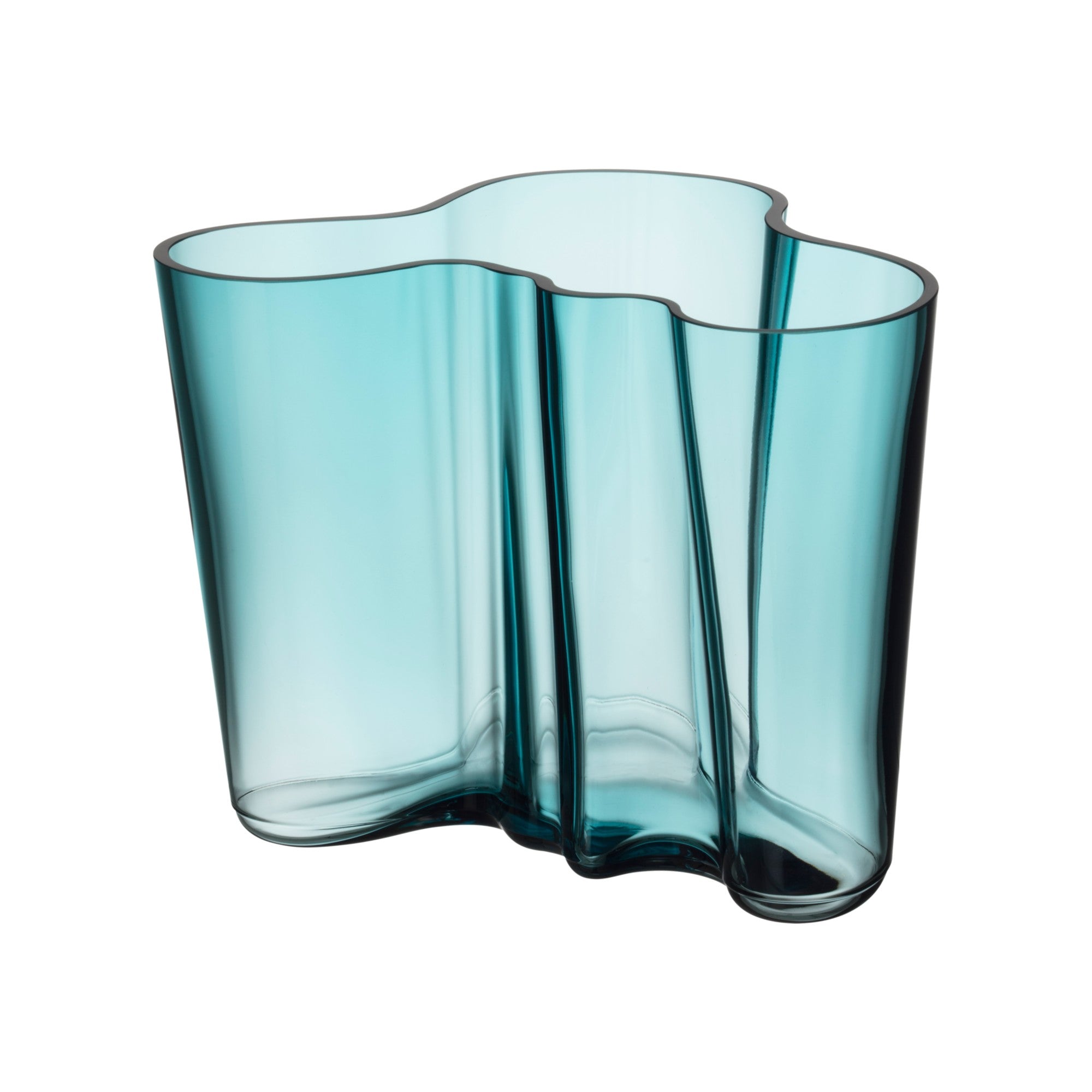 Iittala Alvar Aalto Vase 6.25 Inch / 160mm 9 ( 14 colours 