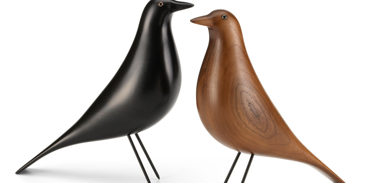 Eames discount bird original