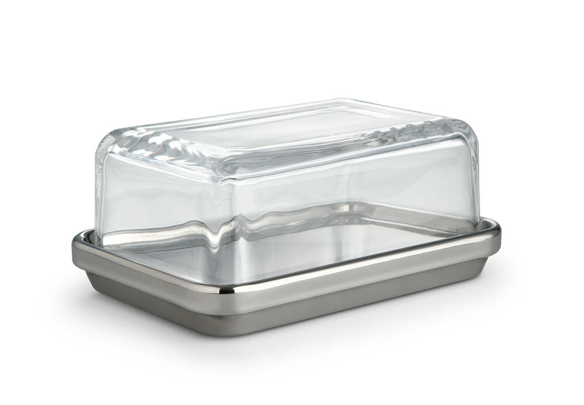 ES03 Butter dish Ettore Sottsass