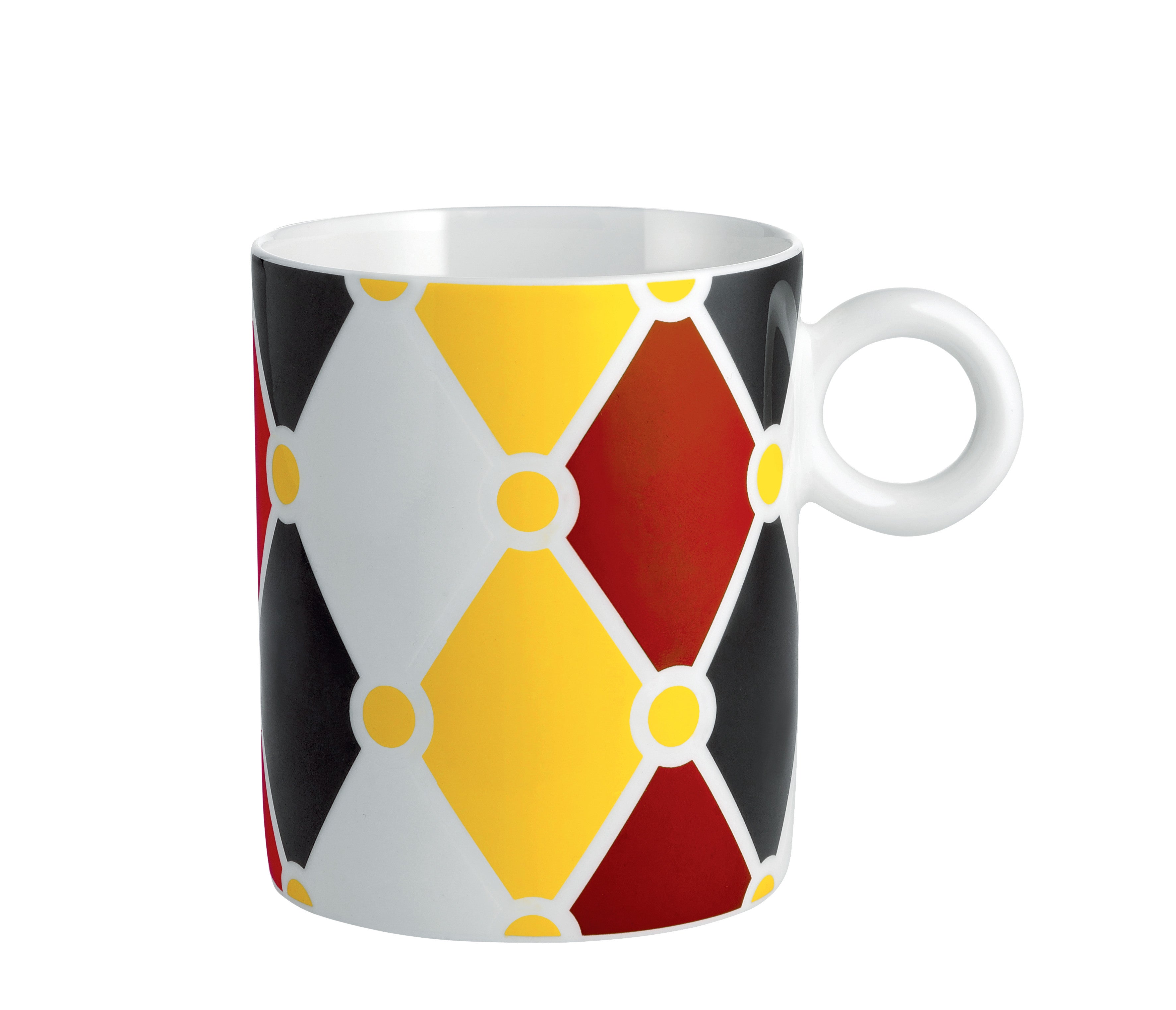 MW58 1 Circus mug