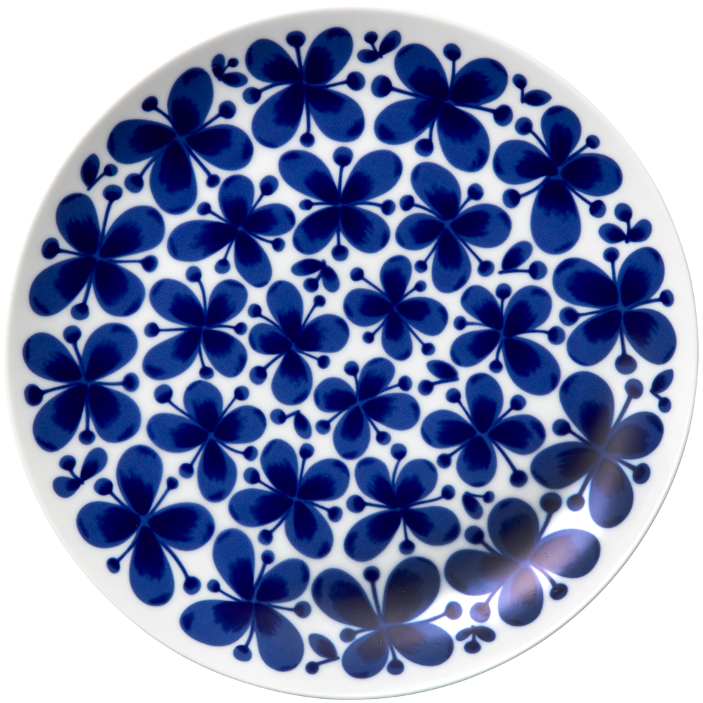 Mon Amie DINNER PLATE 27cm / 10.6"