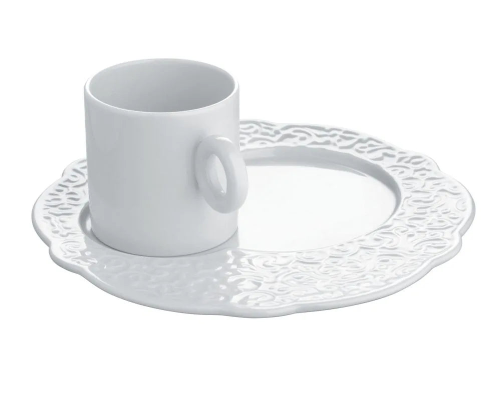 MW01/94 Dressed Breakfast plate 16cm