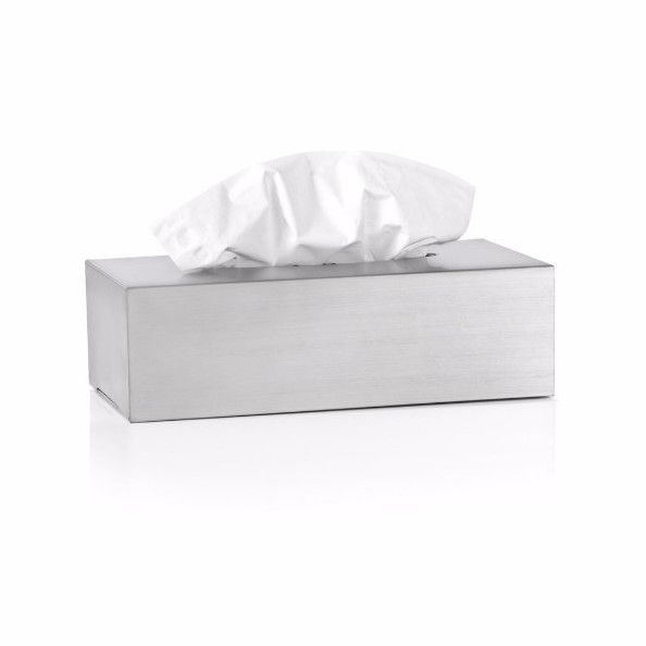 NEXIO Tissue Box