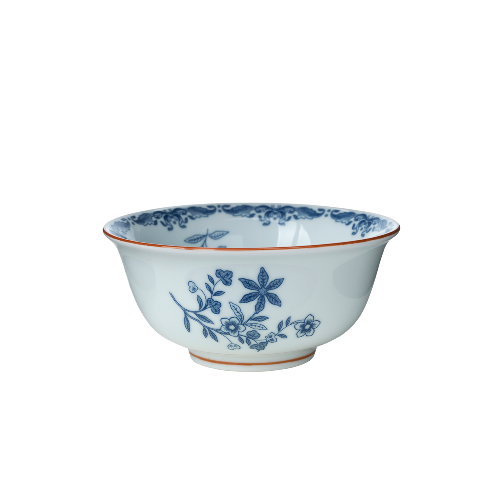 OSTINDIA  OSTINDIA CEREAL BOWL 50cL