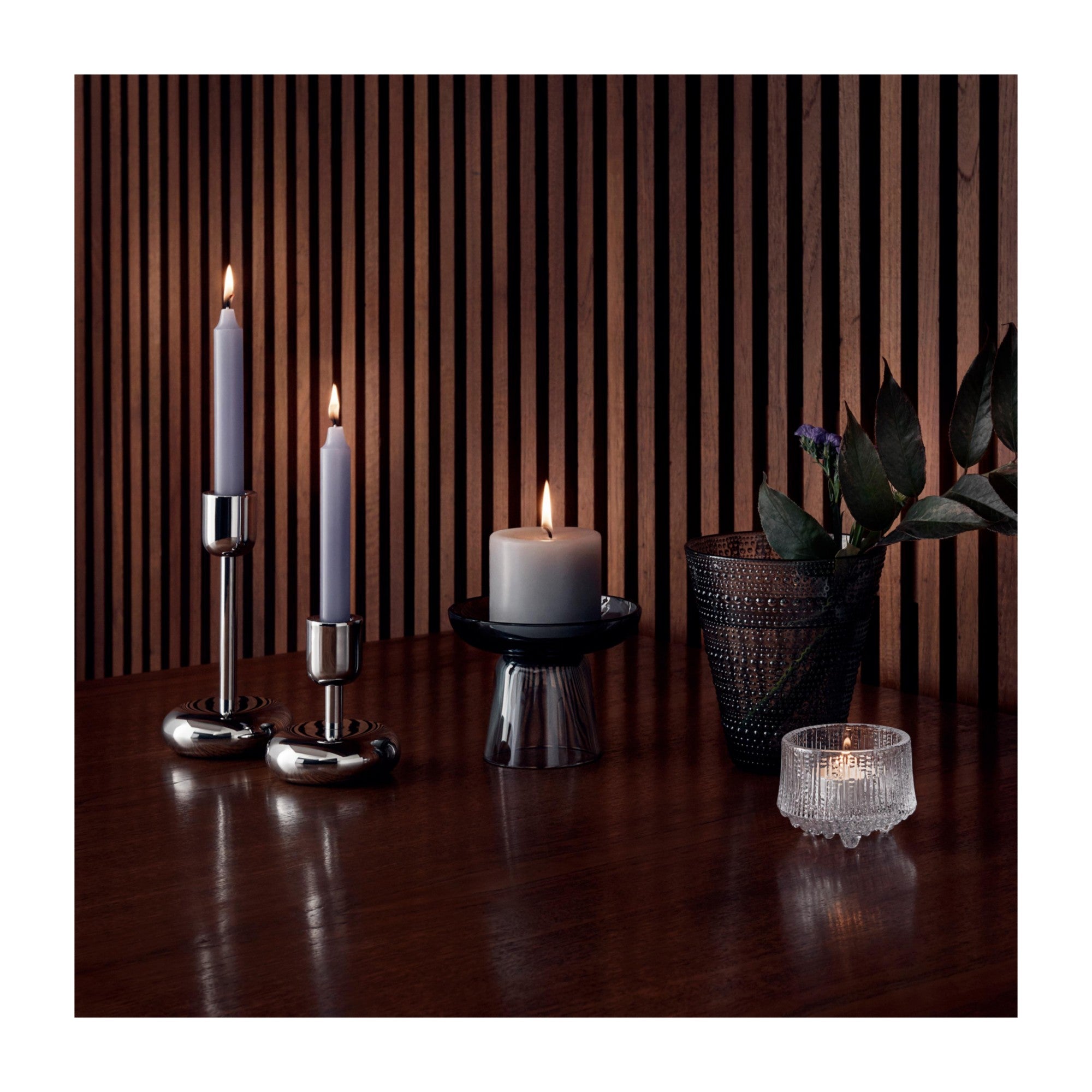 Nappula candlehoder tall